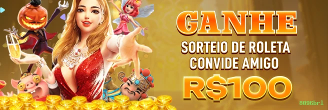 Cassino ao vivo 8096brl dealers