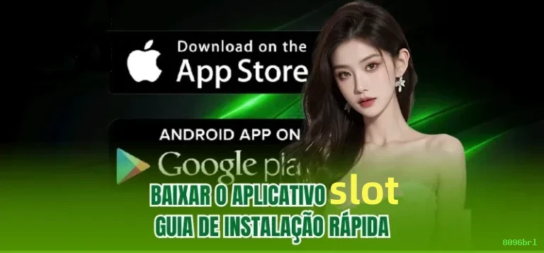 Download app 8096brl Android iOS