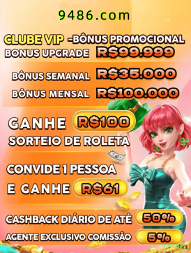 Cashback VIP 8096brl - reembolso semanal